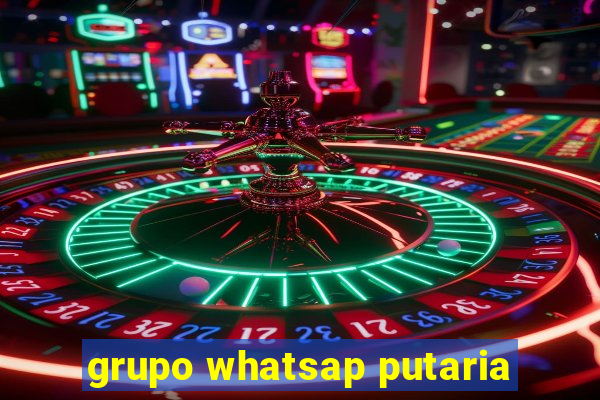 grupo whatsap putaria